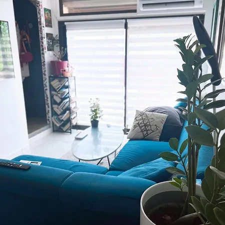 Apartment La Dolce