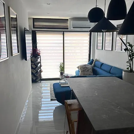 Apartment La Dolce *