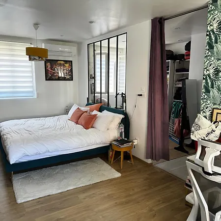 La Dolce Apartment *